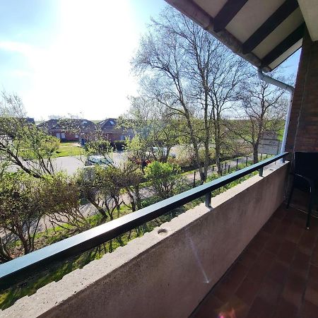 Deichstrasse 15 W 14 Leilighet Norddeich  Eksteriør bilde